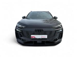 Audi Q6 e-tron Q6 SUV e-tron 0,25% Besteuerung!/B&O/Pano/360°Ca