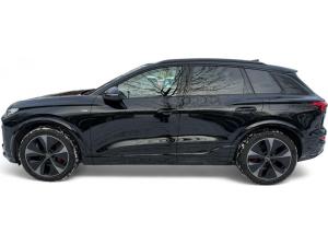 Audi Q6 e-tron Q6 SUV e-tron 0,25% Besteuerung!/B&O/Pano/360°Ca