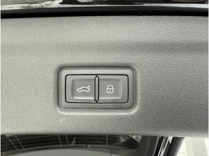 Audi Q6 e-tron Q6 SUV e-tron 0,25% Besteuerung!/B&O/Pano/360°Ca