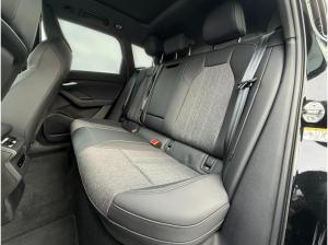 Audi Q6 e-tron Q6 SUV e-tron 0,25% Besteuerung!/B&O/Pano/360°Ca