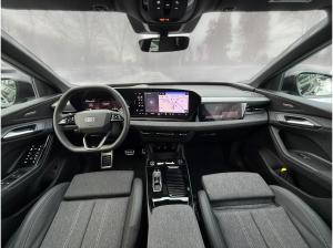 Audi Q6 e-tron Q6 SUV e-tron 0,25% Besteuerung!/B&O/Pano/360°Ca