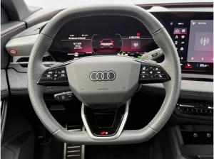 Audi Q6 e-tron Q6 SUV e-tron 0,25% Besteuerung!/B&O/Pano/360°Ca