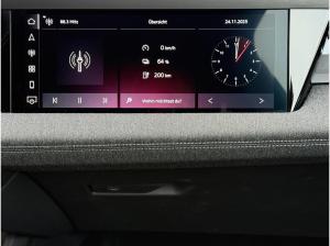 Audi Q6 e-tron Q6 SUV e-tron 0,25% Besteuerung!/B&O/Pano/360°Ca