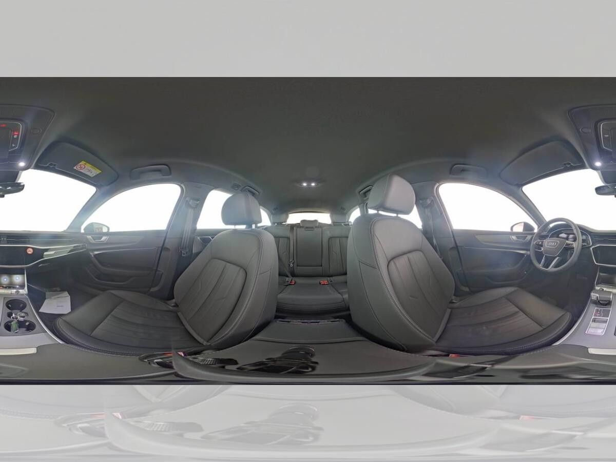 Audi A6 Avant Sport advanced 45 TFSI qu S tr Matrix 19