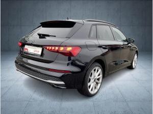 Audi A3 Sportback Advanced 30 TFSI S tronic LED ACC 18