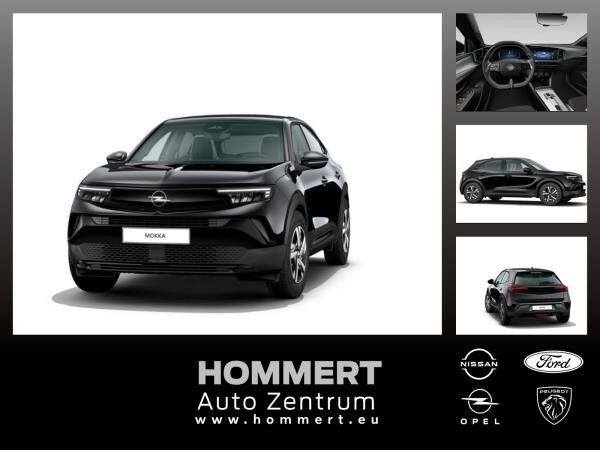 Opel Mokka Edition 1.2 Turbo