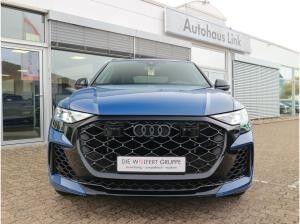 Audi RS Q8 Performace PANO AHK KERAMIK V-MAX 305km/h Audi RS Q8 Performace PANO AHK KERAMIK V-MAX 305km/h