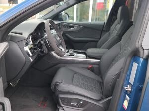 Audi RS Q8 Performace PANO AHK KERAMIK V-MAX 305km/h Audi RS Q8 Performace PANO AHK KERAMIK V-MAX 305km/h