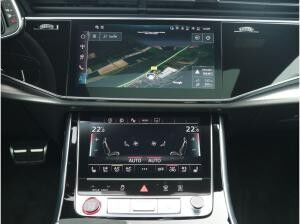 Audi RS Q8 Performace PANO AHK KERAMIK V-MAX 305km/h Audi RS Q8 Performace PANO AHK KERAMIK V-MAX 305km/h
