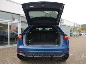 Audi RS Q8 Performace PANO AHK KERAMIK V-MAX 305km/h Audi RS Q8 Performace PANO AHK KERAMIK V-MAX 305km/h