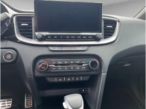 Kia Ceed GT Line RFK+KLIMA+LED+NAVI+ALU+SITZHZG+DAB+USB+BLUETOOTH+LM-FELGEN+LANE ASS+MULTILEN