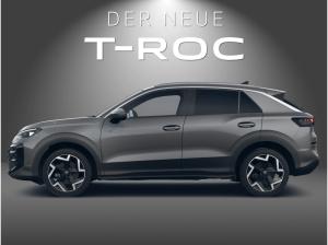 Volkswagen T-Roc R-Line 1.5 eTSI OPF (150 PS)DSG *NAVI*PANORAMA*GANZJAHRESREIFEN*GEWERBE
