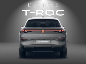 Volkswagen T-Roc R-Line 1.5 eTSI OPF (150 PS)DSG *NAVI*PANORAMA*GANZJAHRESREIFEN*GEWERBE