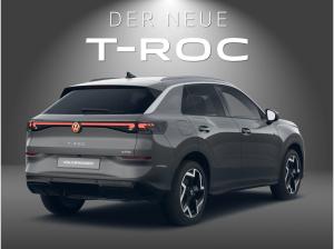 Volkswagen T-Roc R-Line 1.5 eTSI OPF (150 PS)DSG *NAVI*PANORAMA*GANZJAHRESREIFEN*GEWERBE