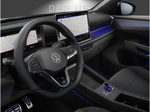 Volkswagen T-Roc R-Line 1.5 eTSI OPF (150 PS)DSG *NAVI*PANORAMA*GANZJAHRESREIFEN*GEWERBE