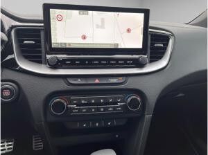 Kia Ceed GT Line RFK+KLIMA+LED+NAVI+ALU+SITZHZG+DAB+USB+BLUETOOTH+LM-FELGEN+LANE ASS+MULTILEN