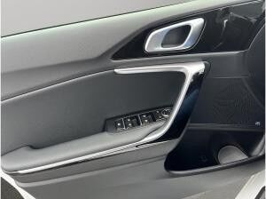 Kia Ceed GT Line RFK+KLIMA+LED+NAVI+ALU+SITZHZG+DAB+USB+BLUETOOTH+LM-FELGEN+LANE ASS+MULTILEN