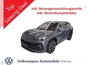 Volkswagen Tayron 2.0 TDI DSG R-LINE WR PANO AHK GARANTIE Volkswagen Tayron 2.0 TDI DSG R-LINE WR PANO AHK GARANTIE