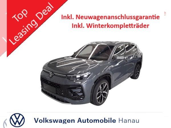 Volkswagen Tayron 2.0 TDI DSG R-LINE WR PANO AHK GARANTIE Volkswagen Tayron 2.0 TDI DSG R-LINE WR PANO AHK GARANTIE