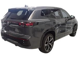 Volkswagen Tayron 2.0 TDI DSG R-LINE WR PANO AHK GARANTIE Volkswagen Tayron 2.0 TDI DSG R-LINE WR PANO AHK GARANTIE