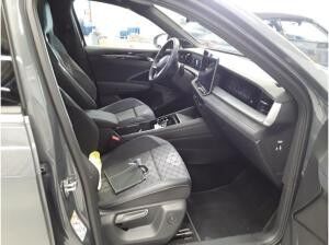 Volkswagen Tayron 2.0 TDI DSG R-LINE WR PANO AHK GARANTIE Volkswagen Tayron 2.0 TDI DSG R-LINE WR PANO AHK GARANTIE