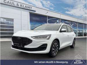 Ford Focus FOCUS TITANIUM  #WINTERPAKET