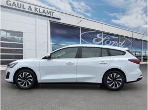 Ford Focus FOCUS TITANIUM  #WINTERPAKET