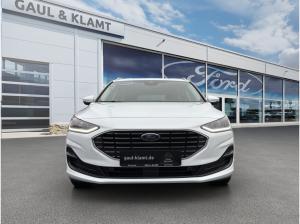 Ford Focus FOCUS TITANIUM  #WINTERPAKET