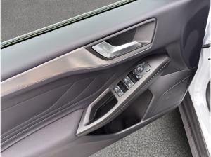 Ford Focus FOCUS TITANIUM  #WINTERPAKET