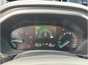 Ford Focus FOCUS TITANIUM  #WINTERPAKET