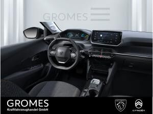 Peugeot 208 STYLE Elektromotor 156 ✅ SOFORT VERFÜGBAR