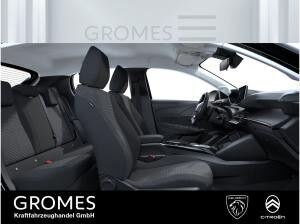 Peugeot 208 STYLE Elektromotor 156 ✅ SOFORT VERFÜGBAR