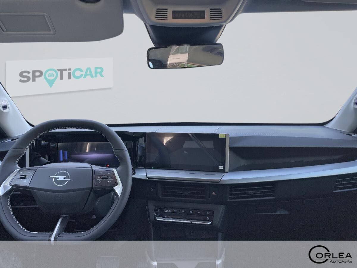 Opel Frontera 1.2 Edition Navi Allwetter Sitzheizung