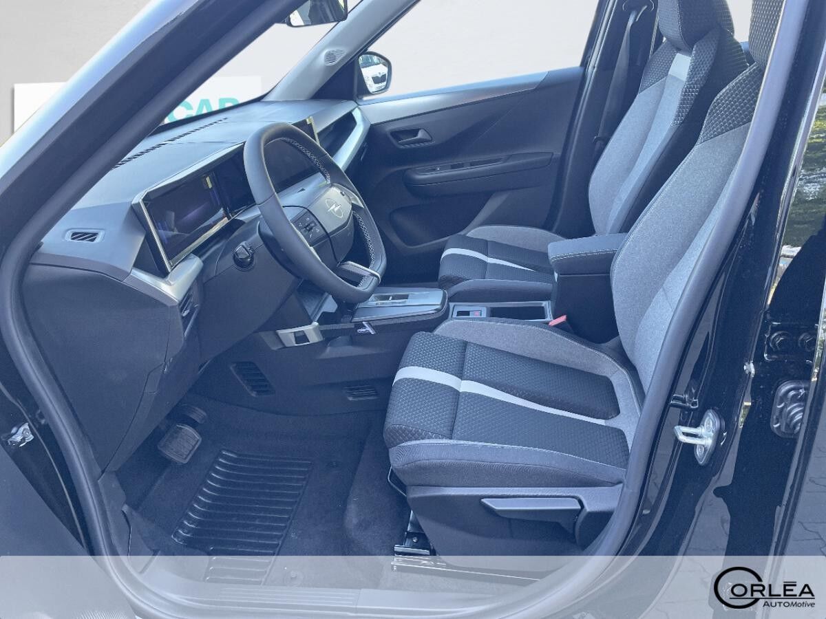 Opel Frontera 1.2 Edition Navi Allwetter Sitzheizung