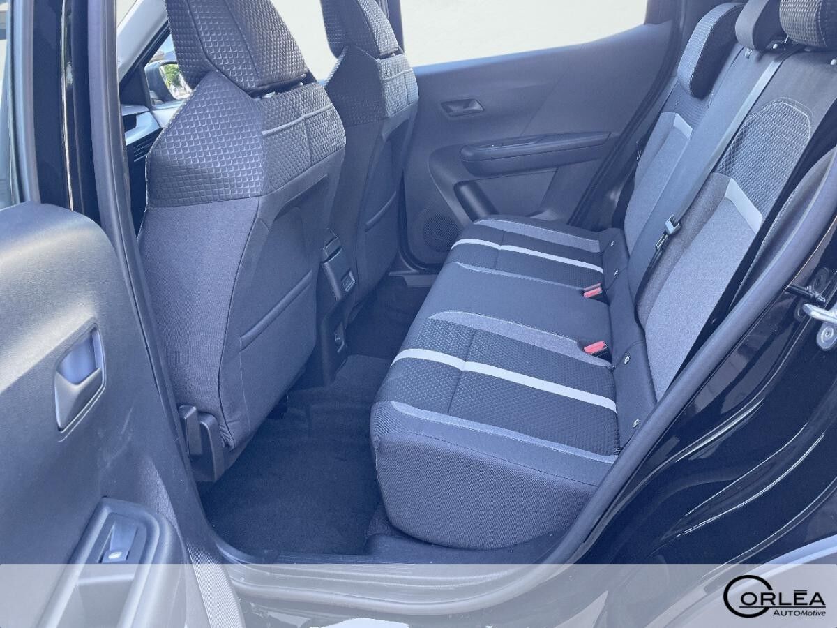 Opel Frontera 1.2 Edition Navi Allwetter Sitzheizung