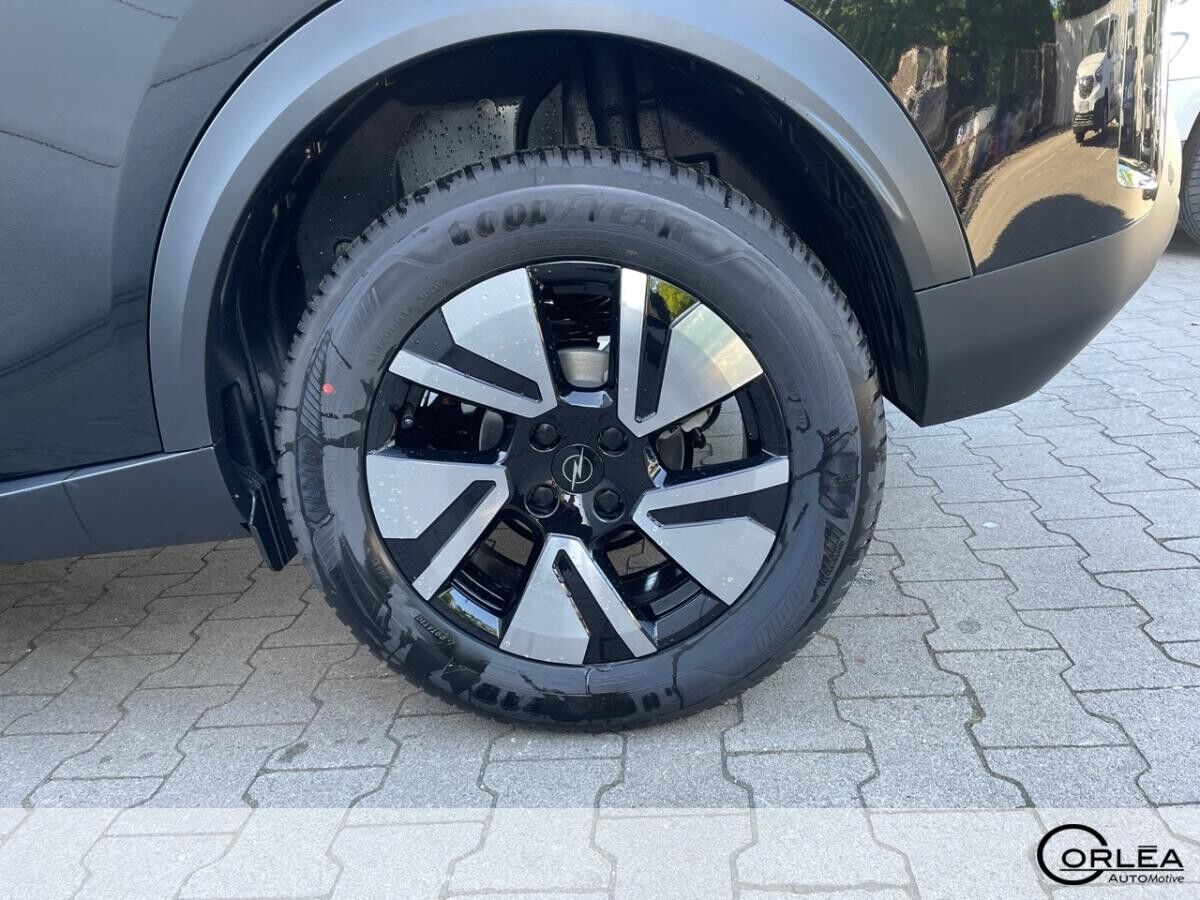 Opel Frontera 1.2 Edition Navi Allwetter Sitzheizung