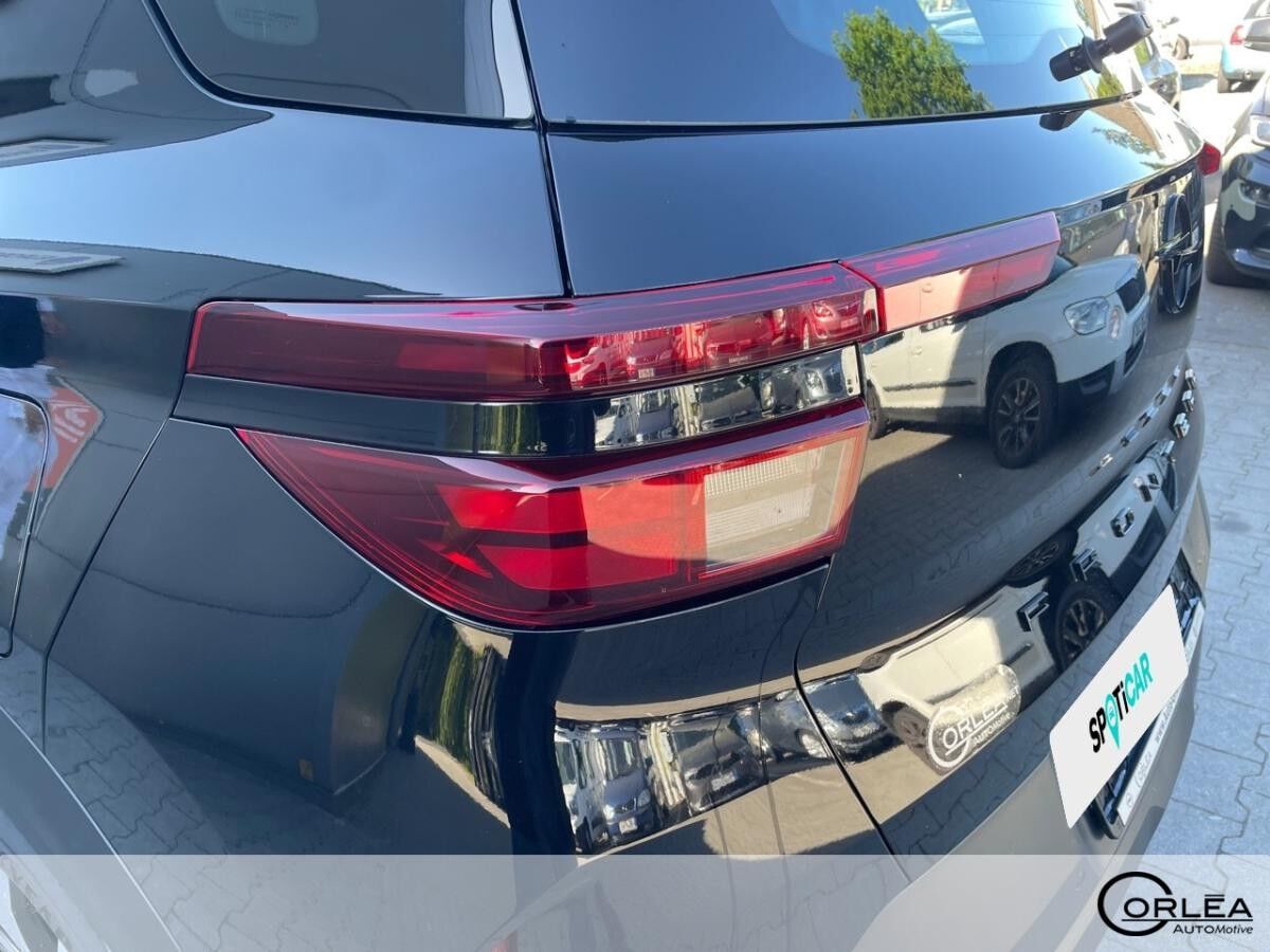 Opel Frontera 1.2 Edition Navi Allwetter Sitzheizung