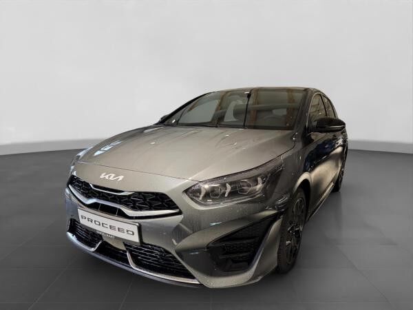 Kia ProCeed GT-Line STD !!! TOP Finanzierung !!!