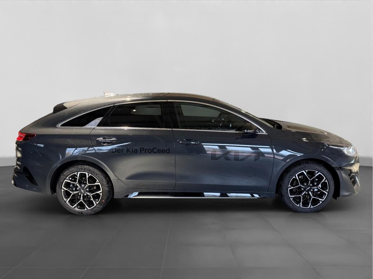 Kia ProCeed GT-Line STD !!! TOP Finanzierung !!!