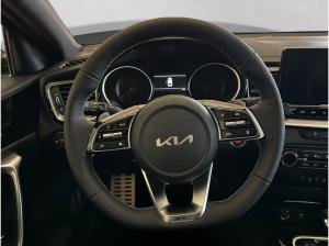 Kia ProCeed GT-Line STD