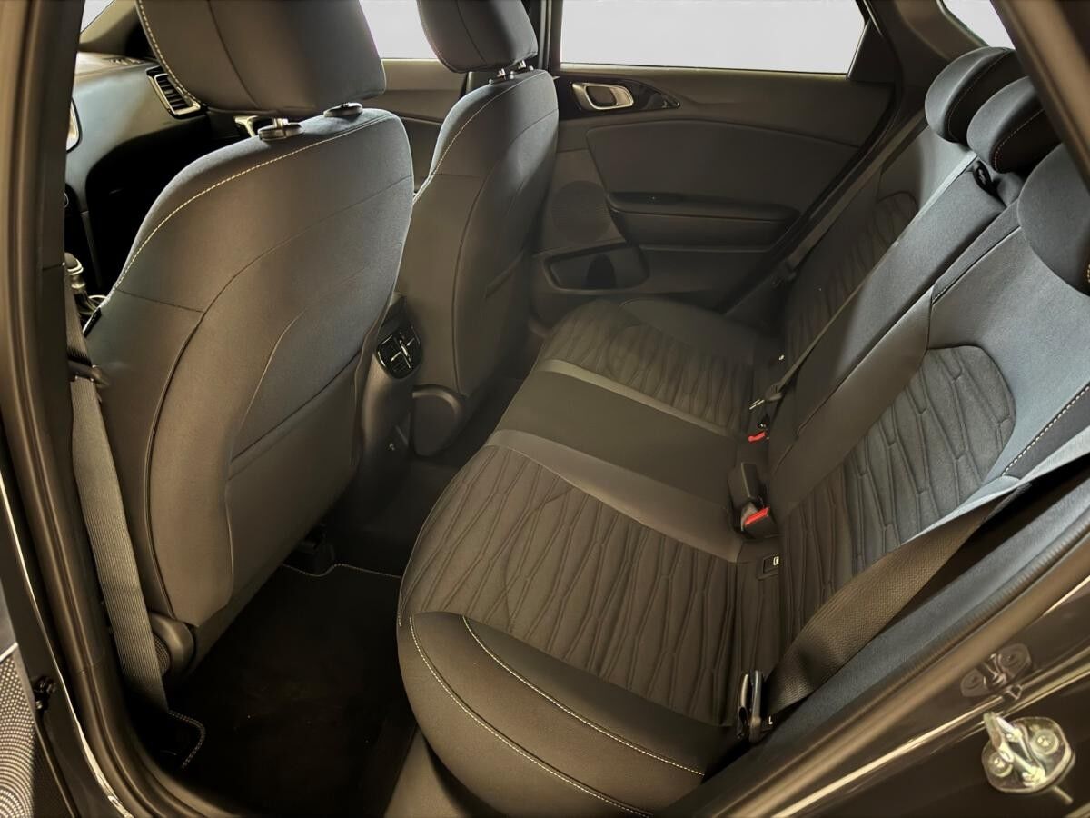 Kia ProCeed GT-Line STD !!! TOP Finanzierung !!!