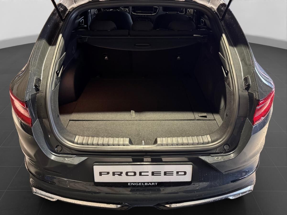 Kia ProCeed GT-Line STD !!! TOP Finanzierung !!!
