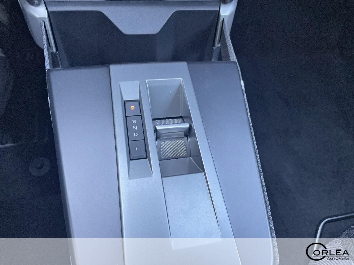 Opel Frontera 1.2 Edition Navi Allwetter Sitzheizung