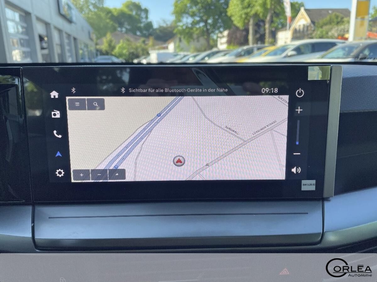 Opel Frontera 1.2 Edition Navi Allwetter Sitzheizung