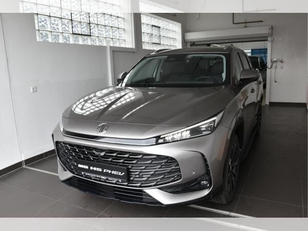 MG HS 1.5 T PHEV Luxury🥳sofort verfügbar🥳