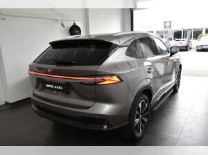 MG HS 1.5 T PHEV Luxury🥳sofort verfügbar🥳