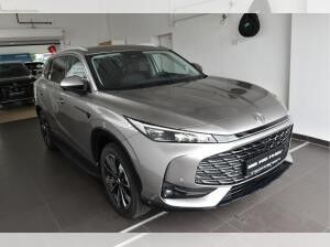 MG HS 1.5 T PHEV Luxury🥳sofort verfügbar🥳