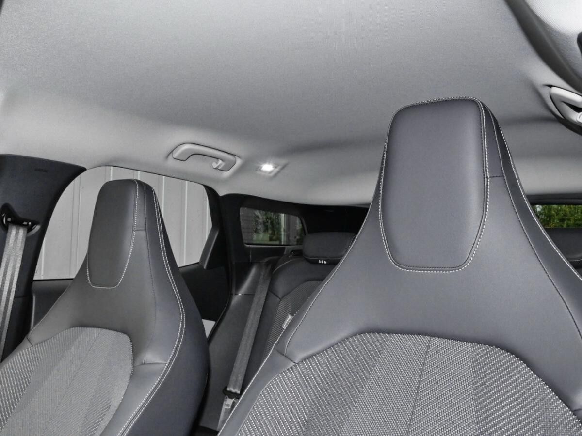 Ford Explorer ⚡Novemberdeals GRATIS WARTUNG⚡Privat und Gewerbe**77kWh Magnetic Grau**SOFORT