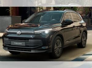 Volkswagen Tiguan ENERGY 1.5l eTSI DSG *Vorlauffahrzeug!*
