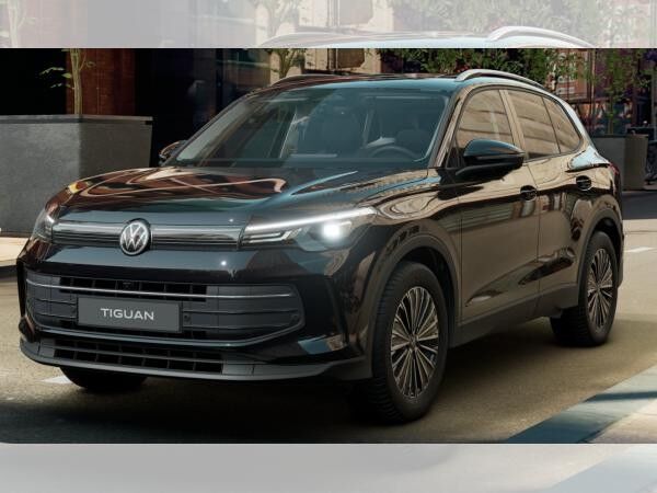Volkswagen Tiguan ENERGY 1.5l eTSI DSG *Vorlauffahrzeug!*